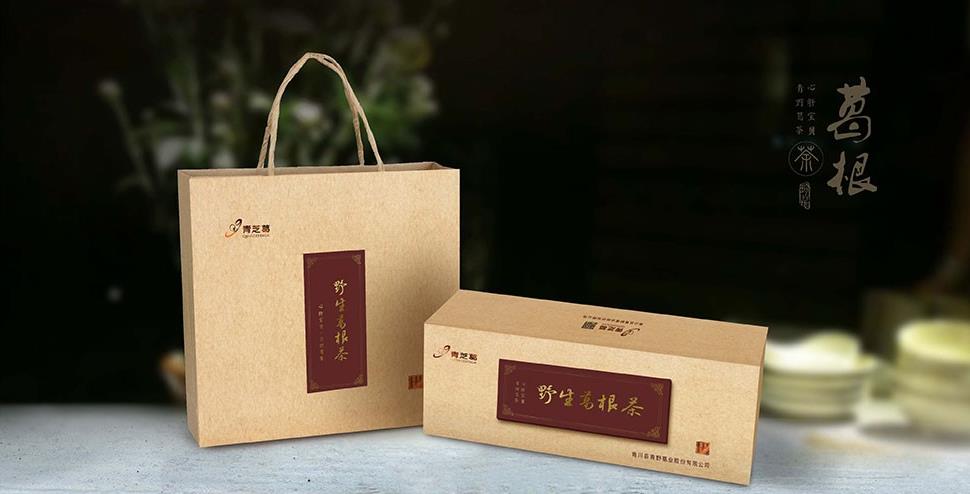 杭锦旗包装设计谈品牌联盟的定义