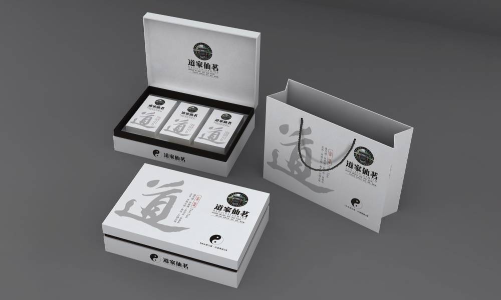 杭锦旗包装盒设计：功能与美学并重，打造产品核心竞争力