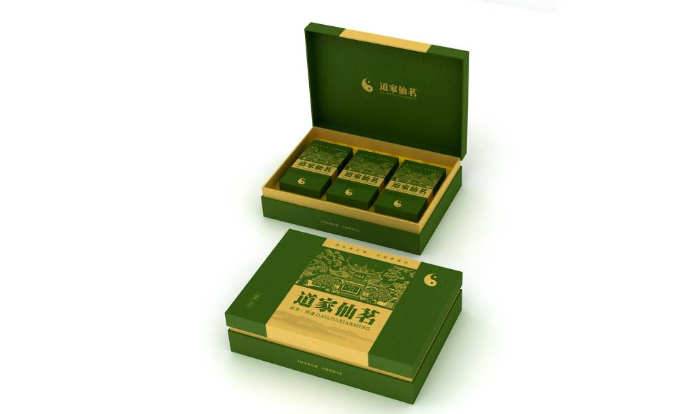杭锦旗包装设计工作室：小而精的服务模式，为中小企业定制高性价比方案