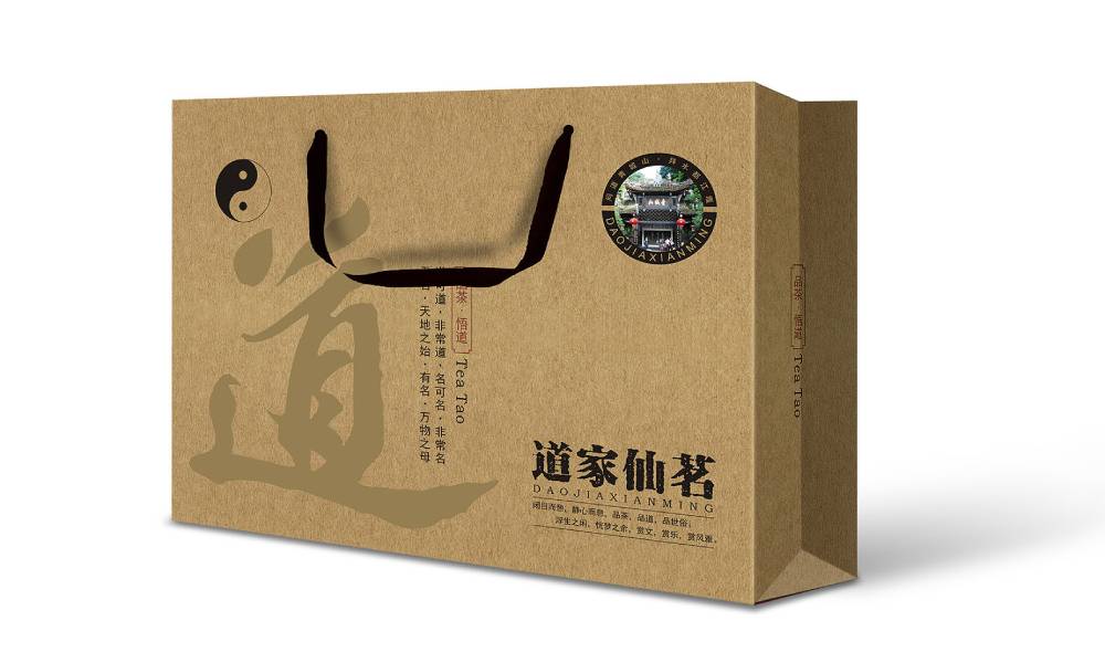 聚焦杭锦旗产品包装设计：赋能产品，开启市场突围之旅