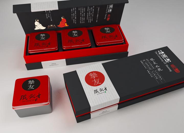 杭锦旗包装盒设计：兼顾实用与美学，赋能产品价值
