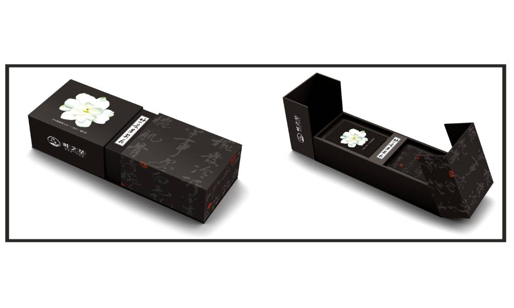 杭锦旗包装盒设计：以匠心细节，打造城市产品的专属容器