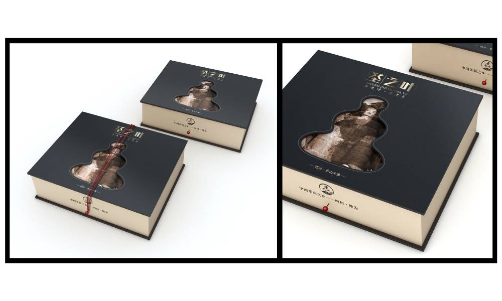 绿色生态：杭锦旗农产品包装设计的革新之路