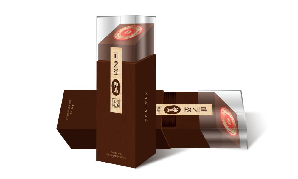 杭锦旗礼品包装设计：以礼传情，融合城市特色，打造有温度的伴手礼