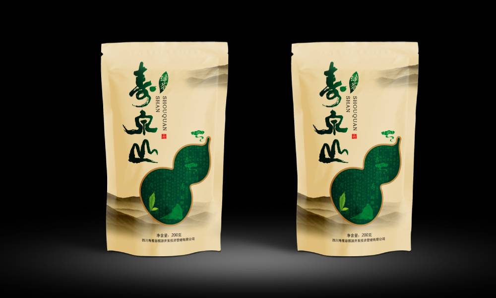 杭锦旗白酒包装设计：传承酒脉，创新设计，彰显城市酒业风采