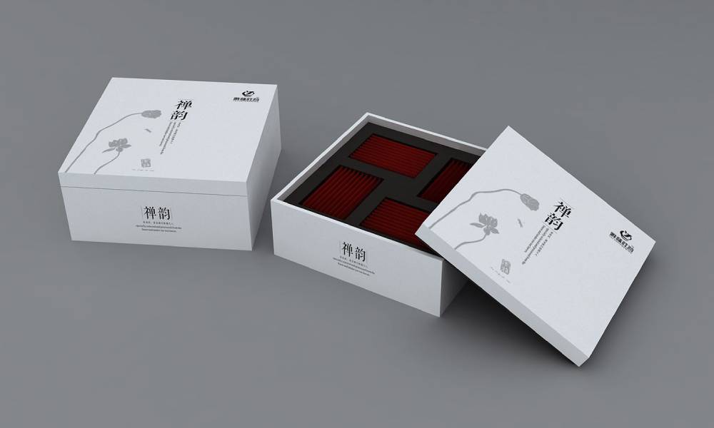 杭锦旗包装设计：以地域文化为笔，绘就品牌新章